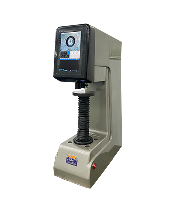 GVHBS-3000T視覺直讀全自動(dòng)布氏硬度計(jì)